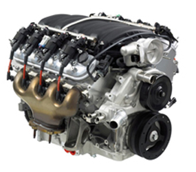 B0425 Engine